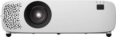 Projektor 5000 lumen Sharp XP-E501U WUXGA LCD Laserprojector