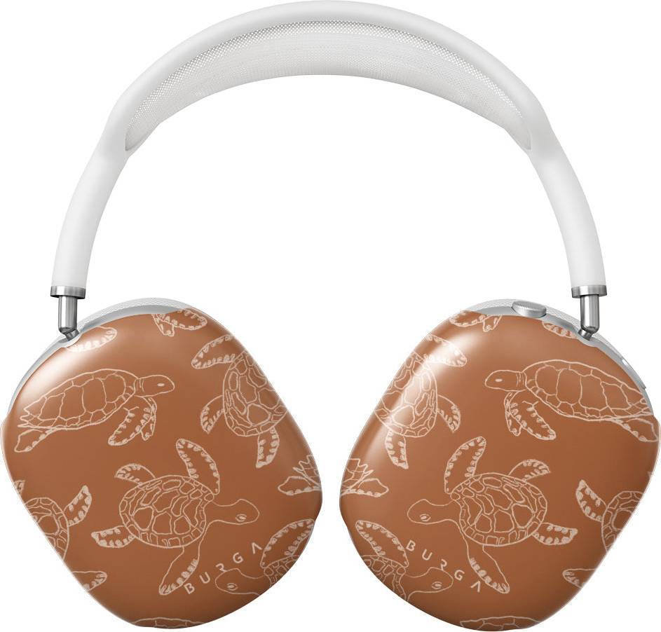 Airpods max case Burga Earth Shell AirPods Max Case