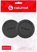 Calumet Body Kit RF RF-S Mount Rear Lens Cap