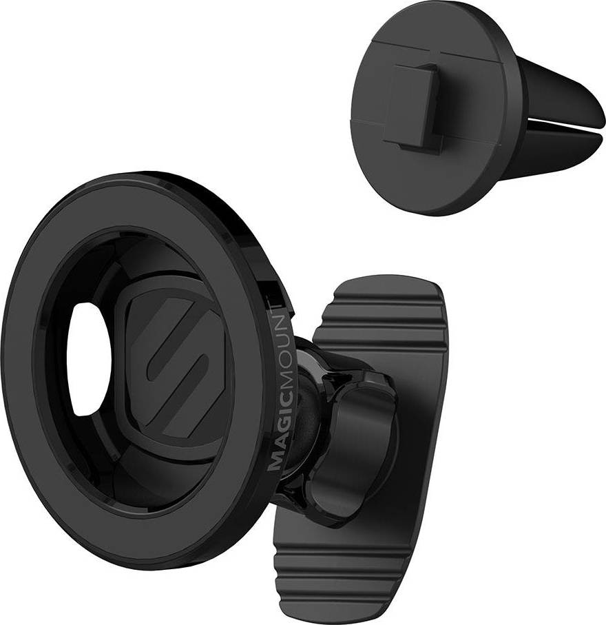 Popsocket Scosche MagSafe Popsocket Compatible Dash Vent Mount