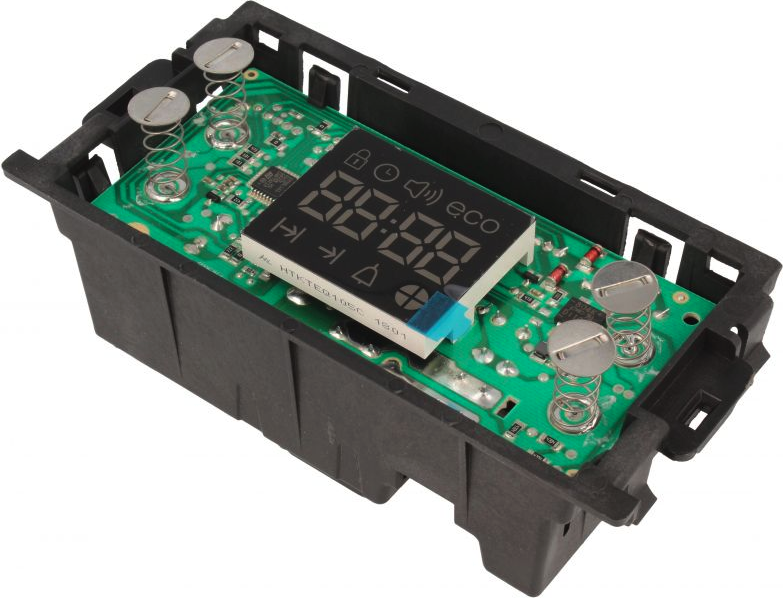 Beko BXDF29300Z Oven Module Timer