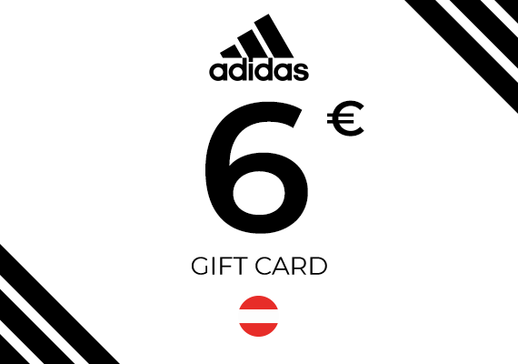 Store Gift Card 6 EUR Key