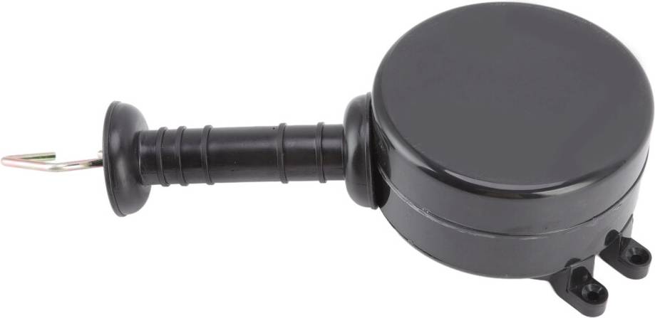 Electric Fence Gate Handle 5M Energizing Rope