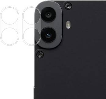 Cmf nothing Nothing CMF Phone 1 Camera Lens Protector 2 Pcs