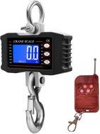 Tomtop Jms Digital Hanging Scale with Remote Control
