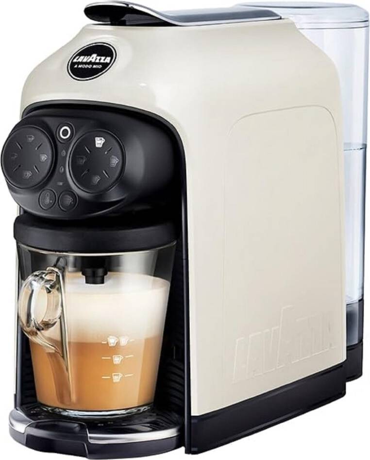 Lavazza a modo mio coffee machine Lavazza Modo Mio Desäa Coffee Capsule Machine