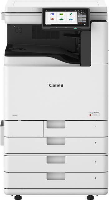 Canon Imageforce C3150 MFP Multifunktions Laser