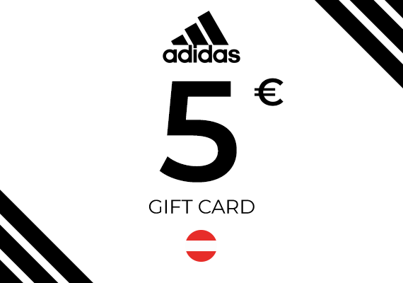 Store Gift Card 5 EUR Key