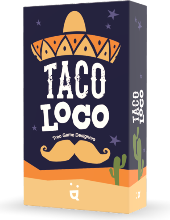 SNAK Tacoloco Multi