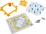 M5 Stack Panel Frame