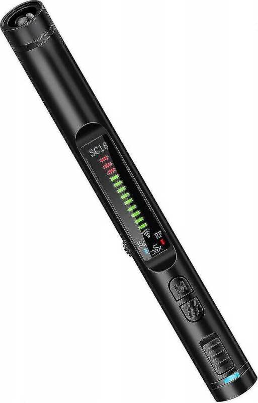 Gps tracker Gps Tracker Detection Rf Signal Scanner