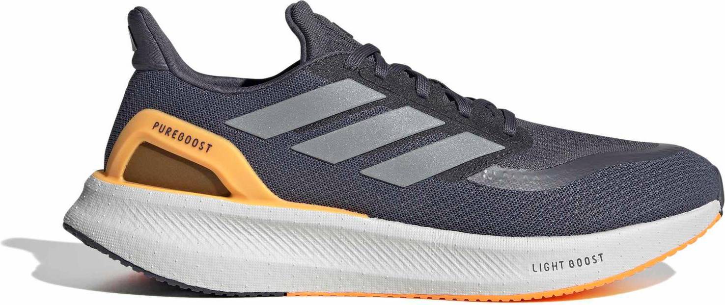 adidas Performance Pureboost 5 - Grey