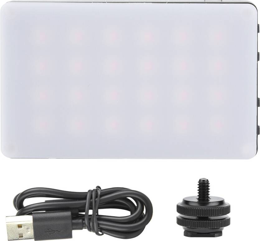 Viltrox RB08 LED Fill Light