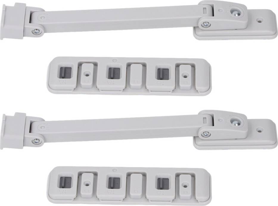 Child Safety Window Lock Restrictor