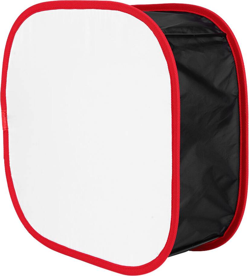 Softbox kit Collapsible LED Video Light Diffusion Softbox Kit