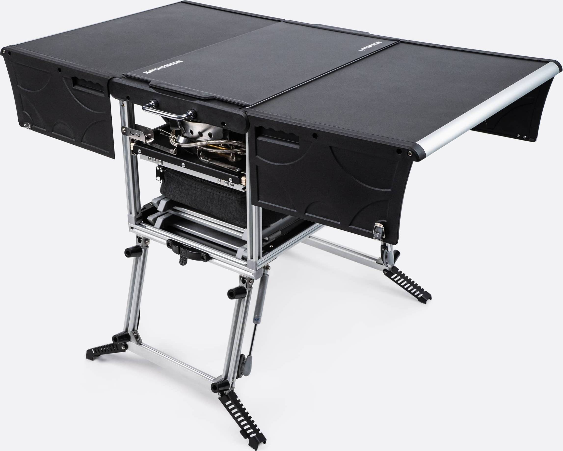 TentBox KitchenBox