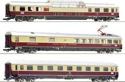 Ho scale train Roco HO Type 1/87 Train Model