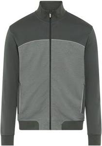 BOSS Tracksuit Jacket - Grön