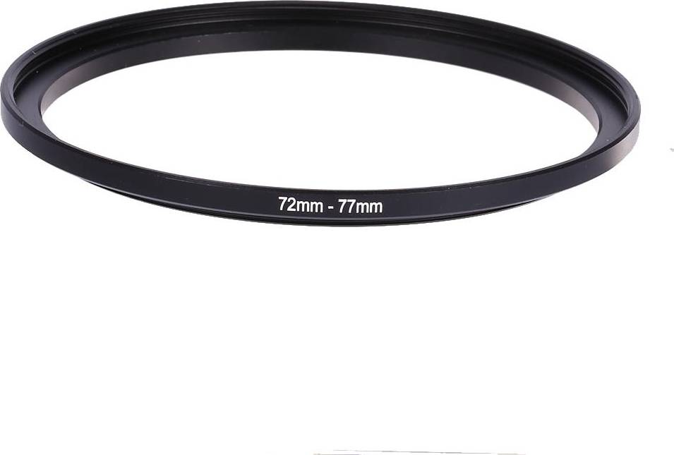Camera Lens UV Filter Adapter Rings