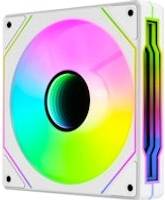 Phantom M-3R Reverse Flow ARGB White LED Fan