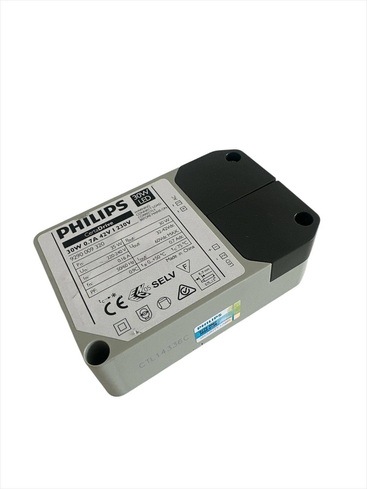 Philips Certadrive LED Driver 30W