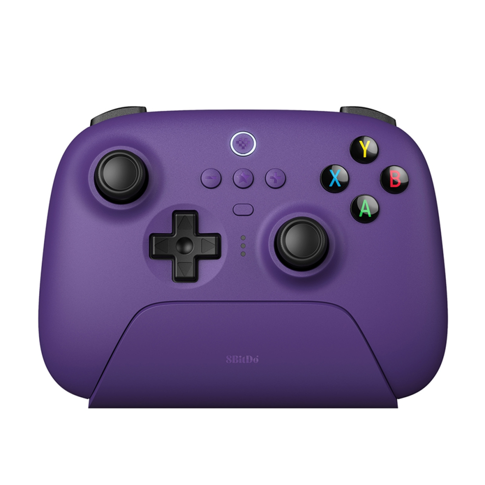 8BitDo Ultimate 2 Wireless Controller