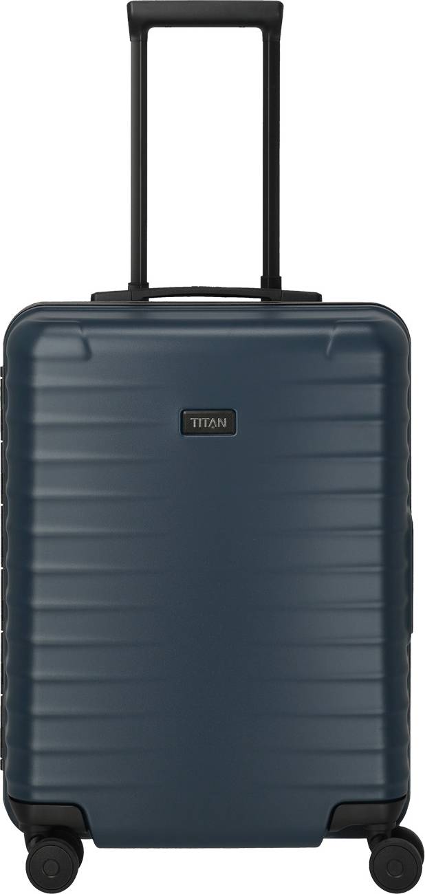 Maleta Rígida Overseas