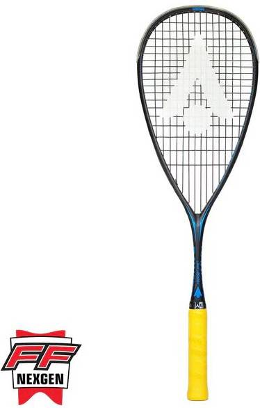 Karakal Raw Pro 2.2 Squash Racket