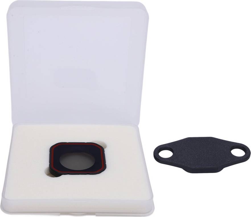 Action Camera CPL Filter HD