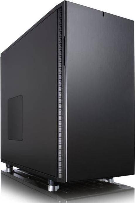 Fractal Design Define R5 Medium Tower PC Case