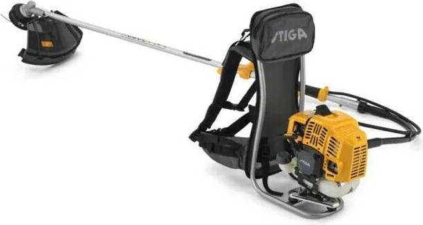 Stiga BC 555 R Buskrydder