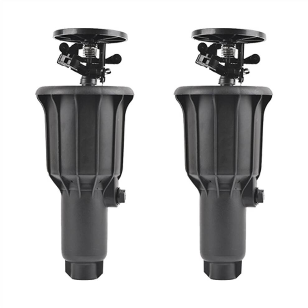 Threaded Irrigation Sprinkler 1/2 Inch 3/4 Inch