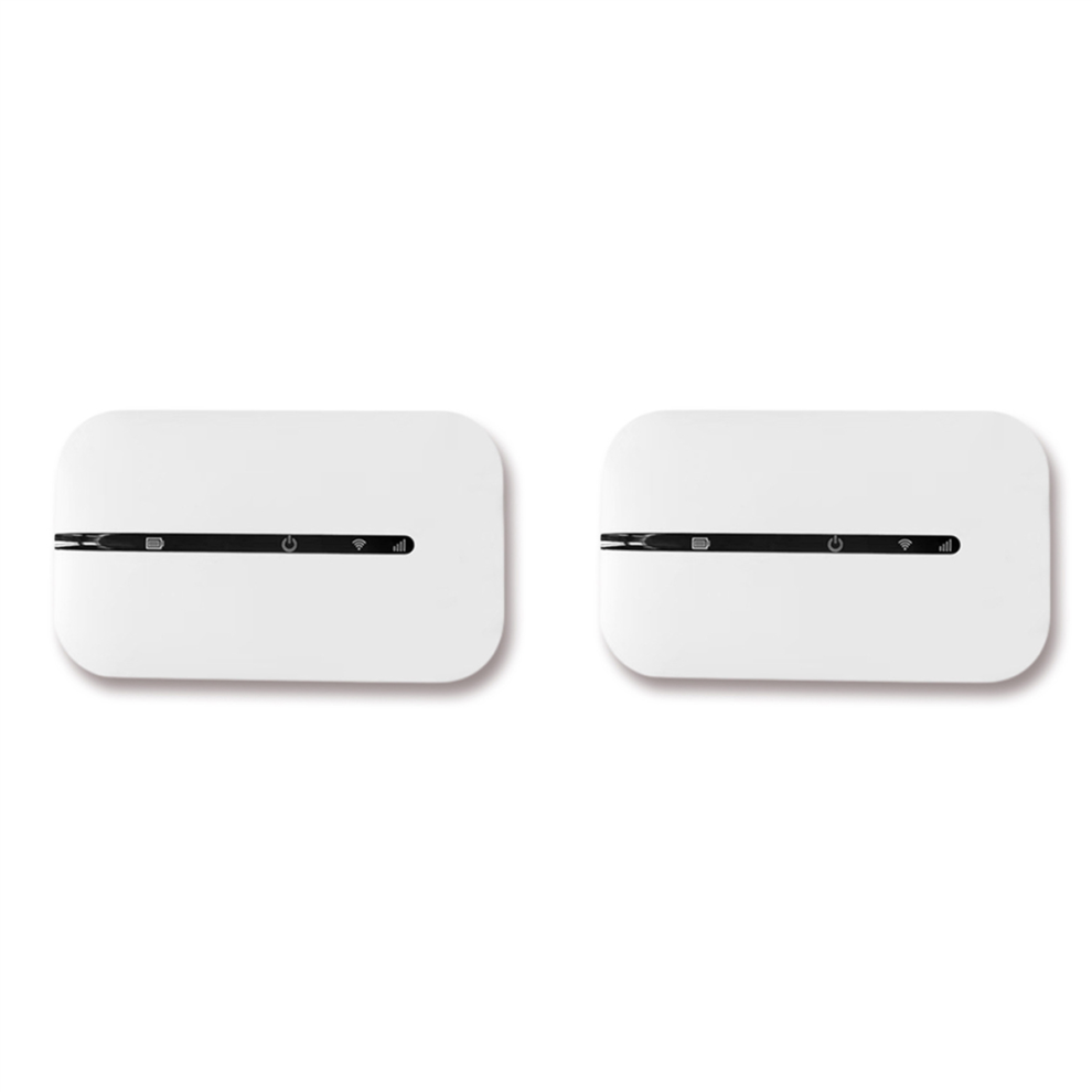 Tlily 4G Portable Pocket WiFi Router