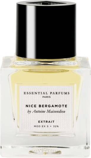 Essential Parfums Nice Bergamote Extrait de Parfum 30ml