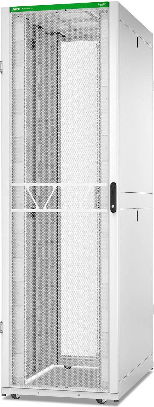 APC Netshelter SX Server Rack Gen 2