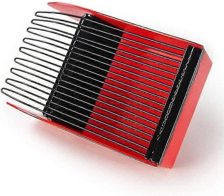 Outdoor Berry Picker With Comb