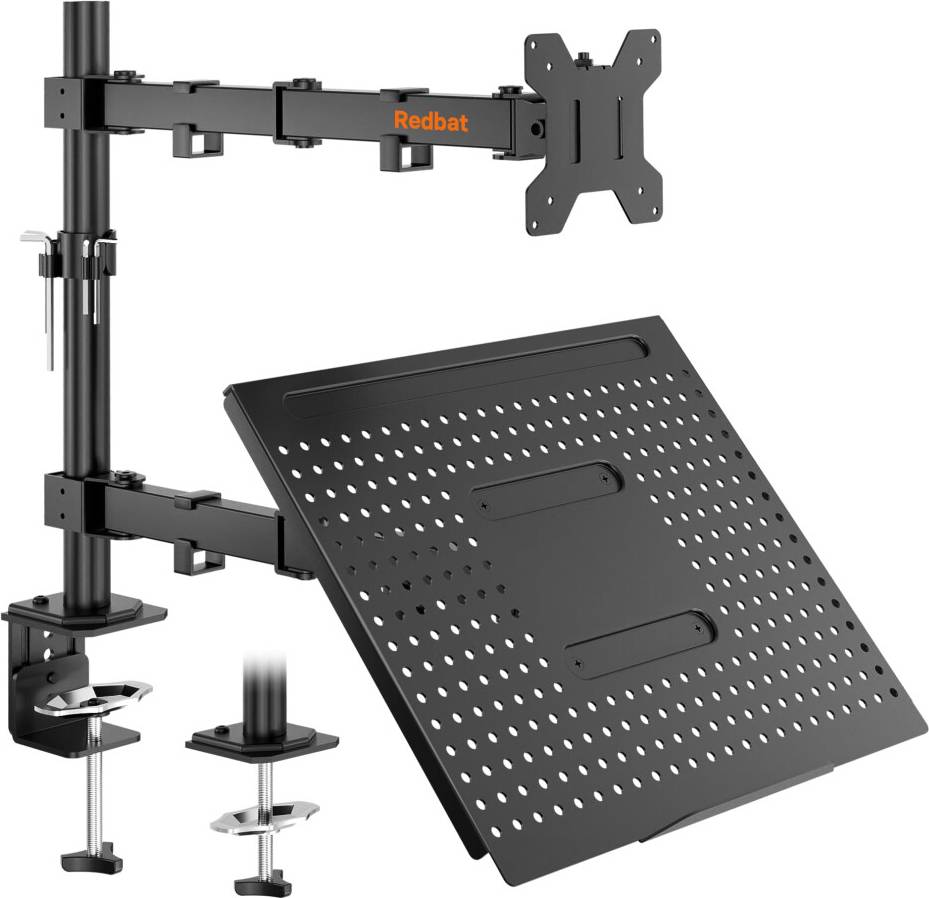 Redbat Adjustable Monitor Stand