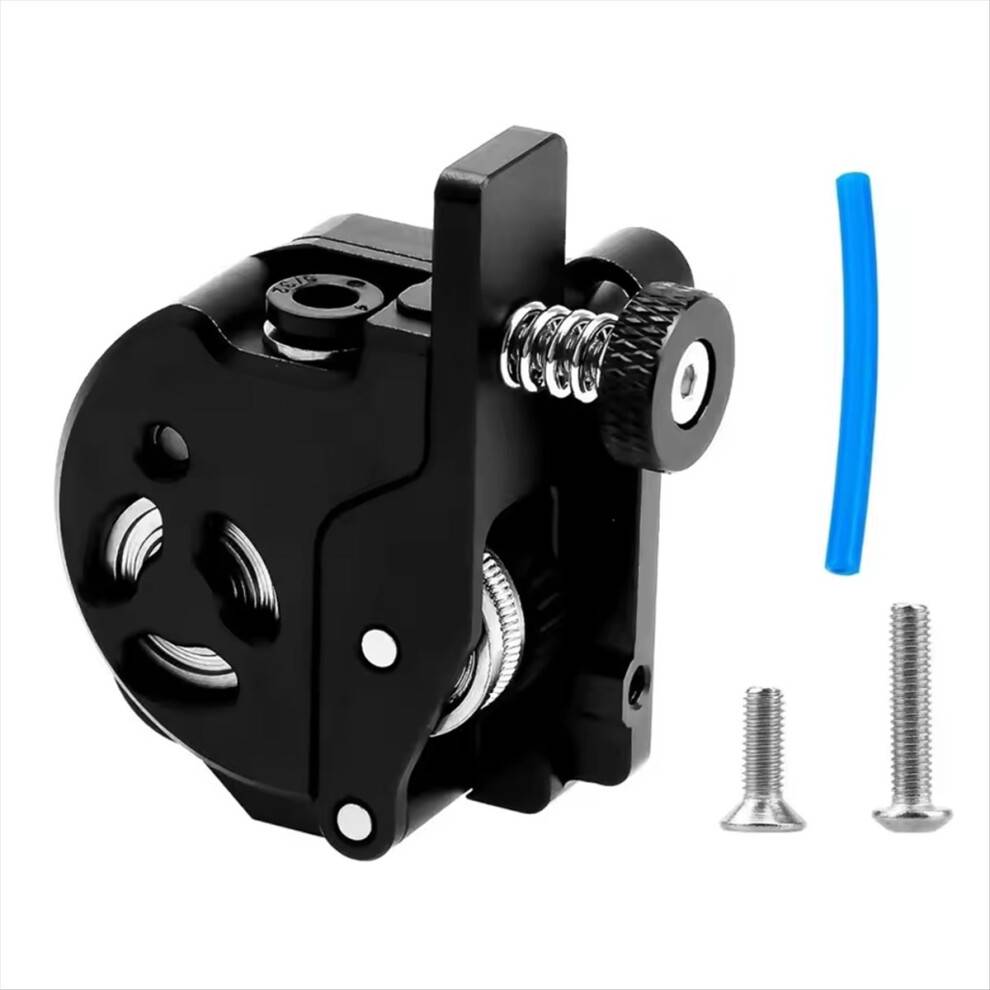 Without Motor Extrusion Mechanism Kit