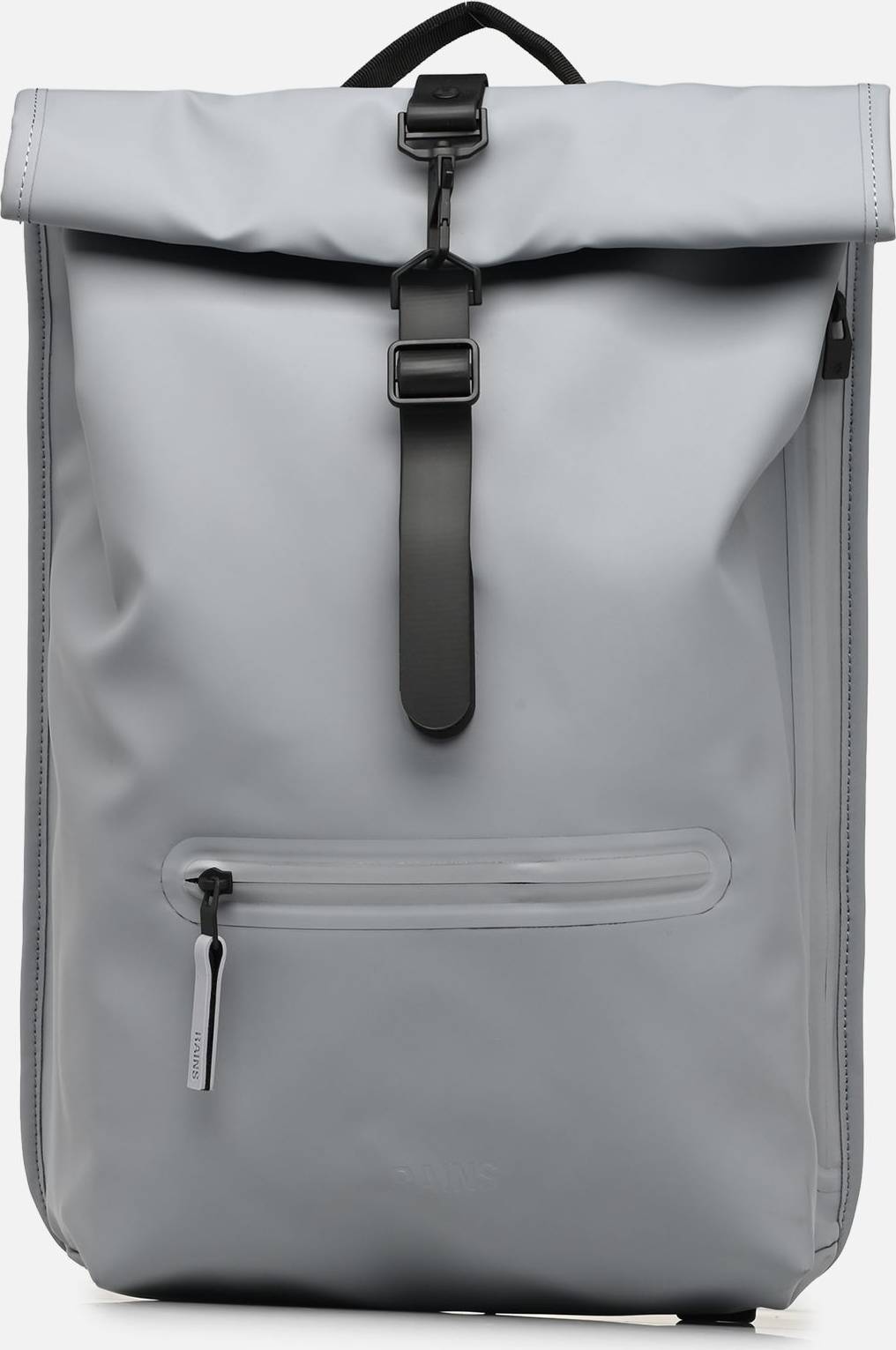 Rains Rolltop Rucksack Shell