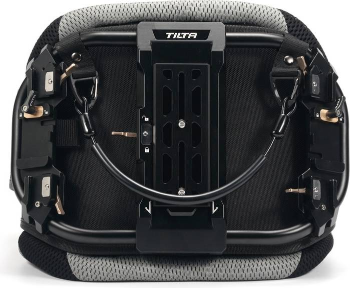 Tilta Float System Support Vest