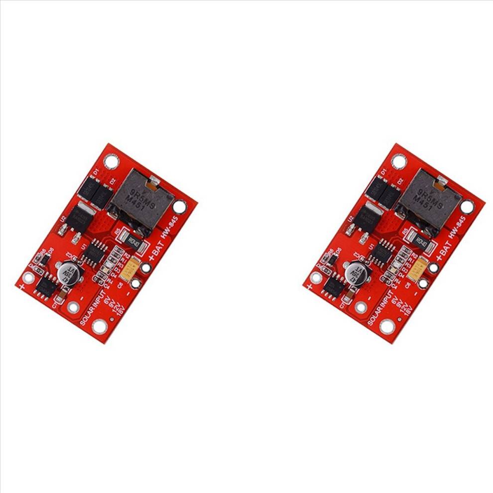 12v 3a 3S 3A 12V MPPT Solar PV Charger Controller Module