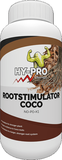 Rootstimulator Coco