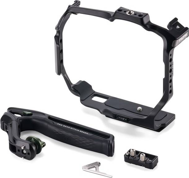 Tilta Camera Cage Canon R1 Base Kit Black