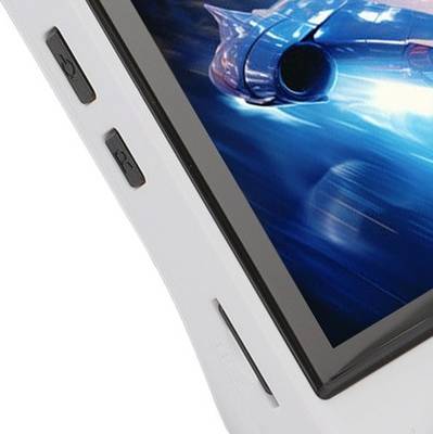 64GB Handheld Game Console Dual System