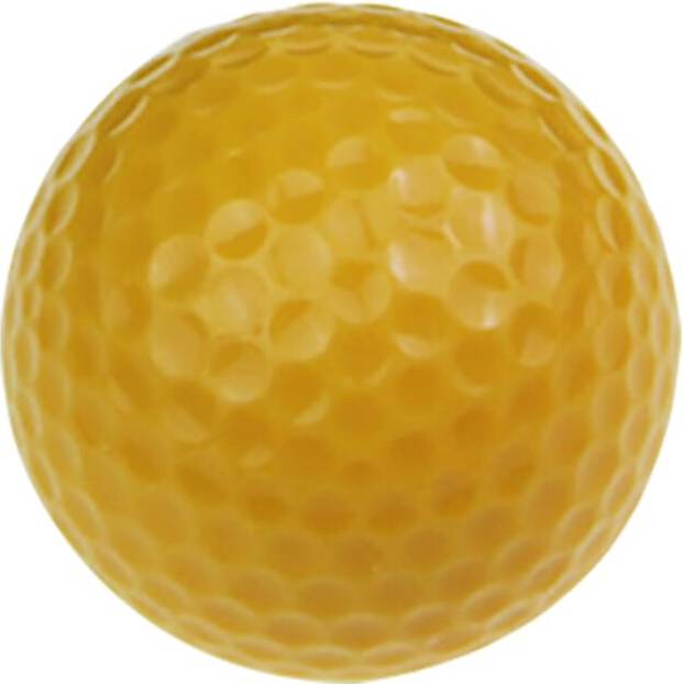 Colorful Training Golf Balls Set