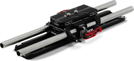 V-Raptor Quick Release Platform Pack