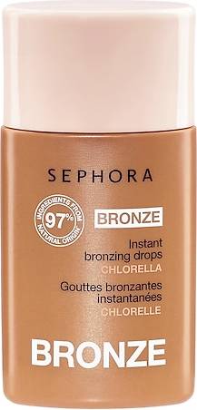 Sephora Sephora Collection Instant Bronzing Drops