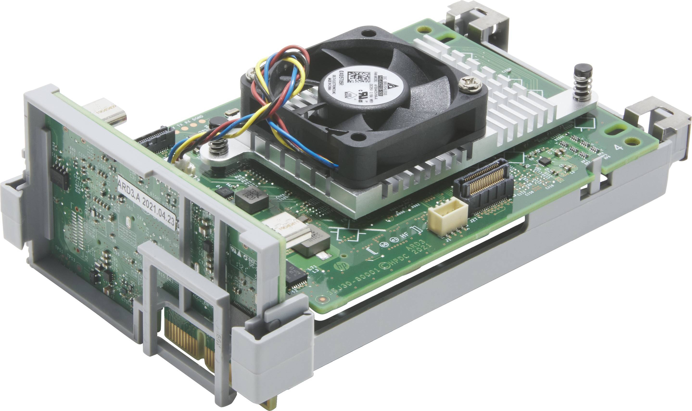 HP LaserJet Workflow Accelerator Board