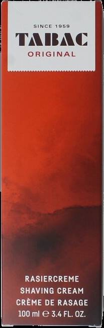 Original Rasierschaum 100 ml