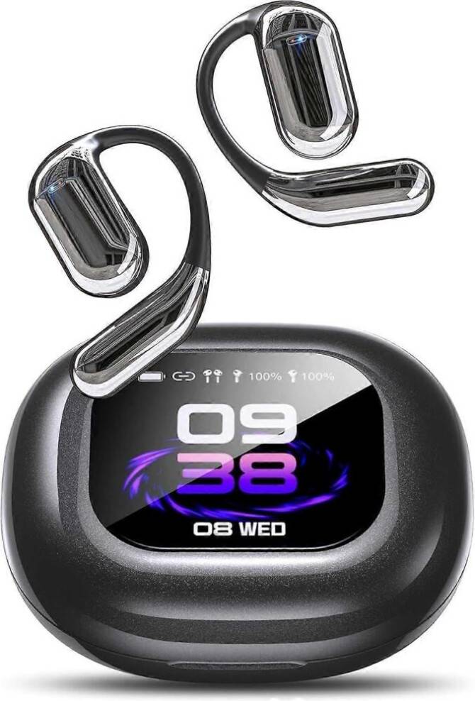 Latest Model AI Language Translation Earbuds